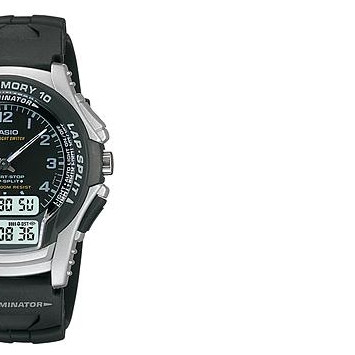 Casio Casio Collection WS3001B 6