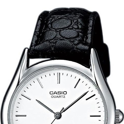 Casio Classic MTP-1154PE-7A - zegarek damski 3
