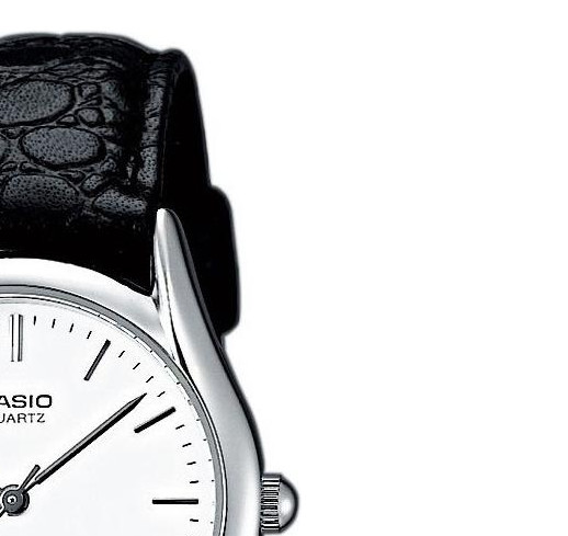 Casio Classic MTP-1154PE-7A - zegarek damski 5