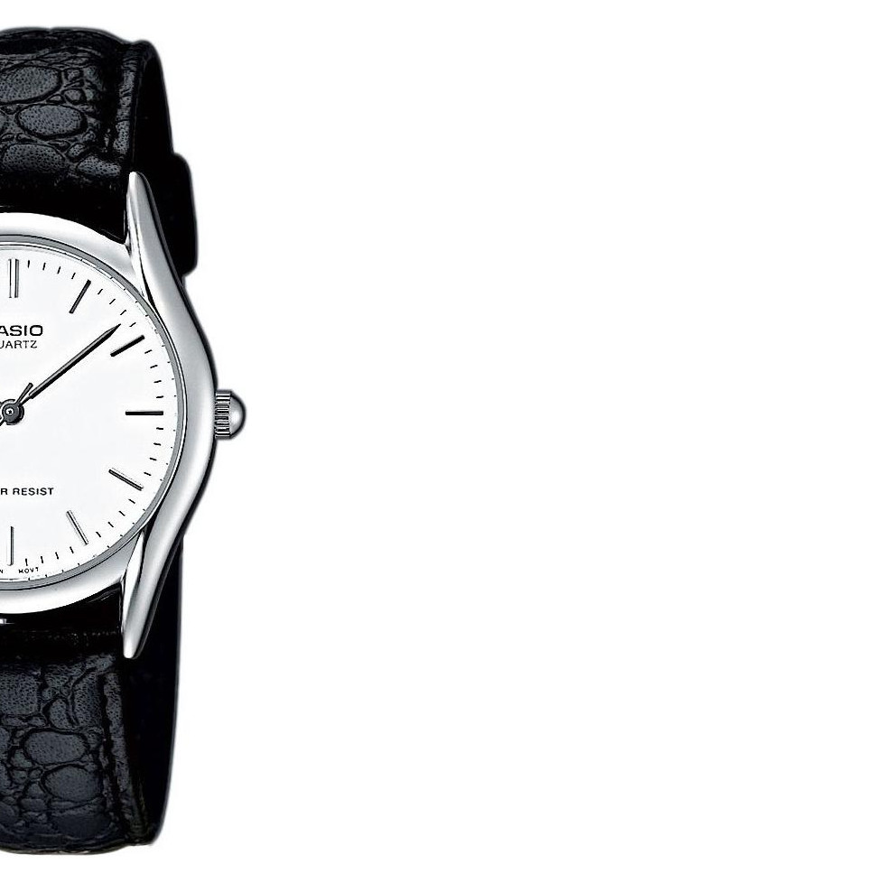 Casio Classic MTP-1154PE-7A - zegarek damski 6