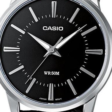 Casio Classic MTP-1303PL-1 - zegarek męski 2