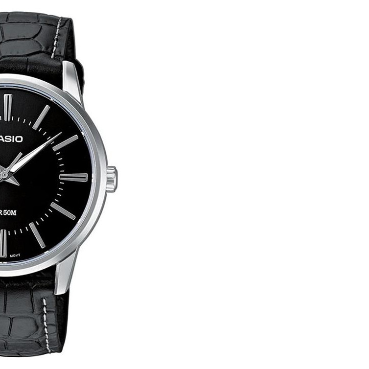 Casio Classic MTP-1303PL-1 - zegarek męski 6