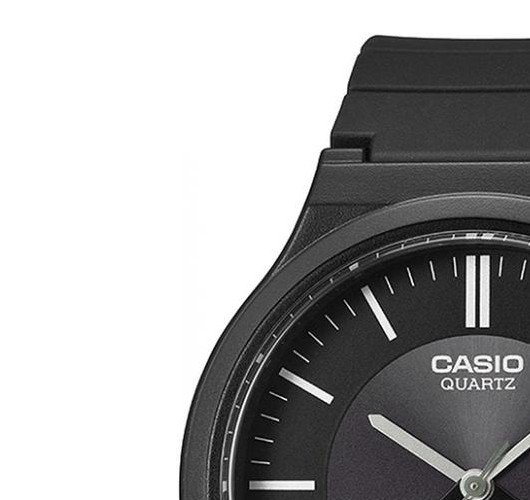 Casio Classic MW-240-1E3 - zegarek męski 4