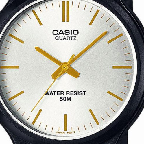 Casio Classic MW-240-7E3 - zegarek męski 2