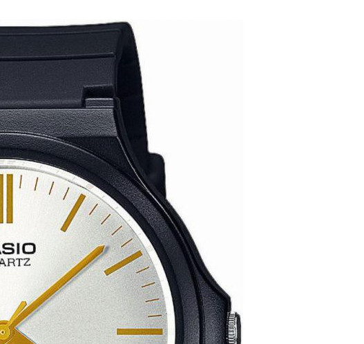 Casio Classic MW-240-7E3 - zegarek męski 5