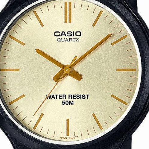 Casio Classic MW-240-9E3 - zegarek męski 2