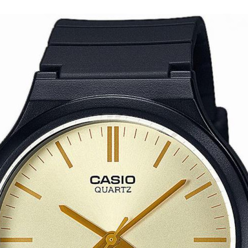 Casio Classic MW-240-9E3 - zegarek męski 3