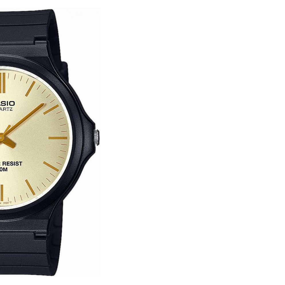 Casio Classic MW-240-9E3 - zegarek męski 6