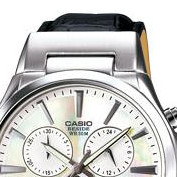 Casio Classic collection BEM508L7A 3