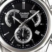 Casio Classic collection BEM509D1A 2