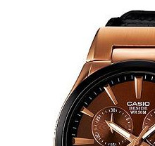 Casio Classic collection BEM509GL5A 4