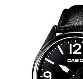 Casio Classic collection MTP1342L1B1 4