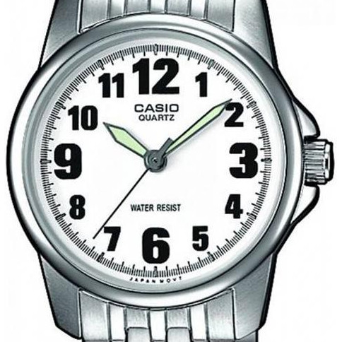 Casio Collection LTP-1260PD-7B - zegarek damski 2