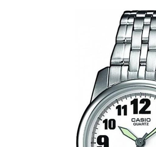 Casio Collection LTP-1260PD-7B - zegarek damski 4