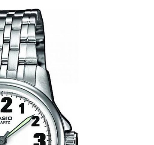 Casio Collection LTP-1260PD-7B - zegarek damski 5