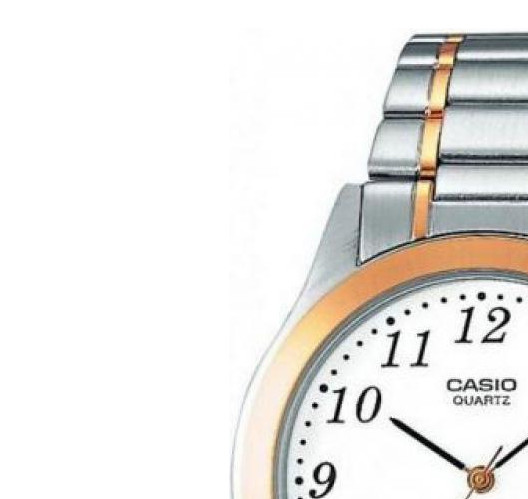 Casio Collection LTP-1263PG-7B - zegarek damski 4