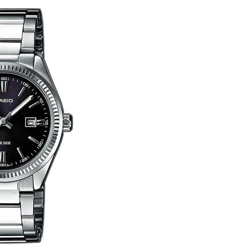 Casio Collection LTP-1302PD-1A1 - zegarek damski 6