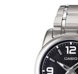 Casio Collection LTP1314D1A 4