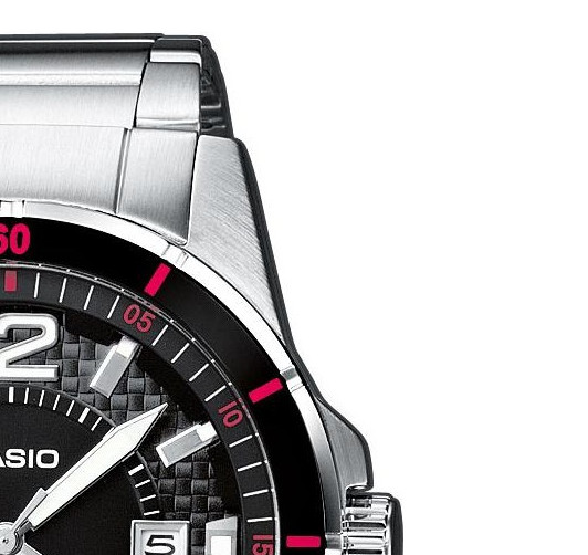 Casio Collection MTP12911A1 5
