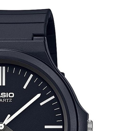 Casio Collection MW-240-1E - zegarek męski 5