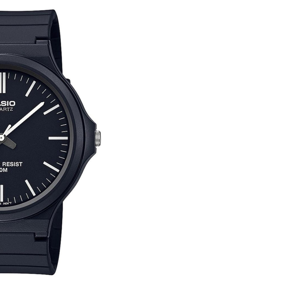 Casio Collection MW-240-1E - zegarek męski 6