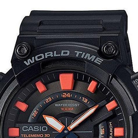 Casio Collection Męskie AEQ110W1A2 3