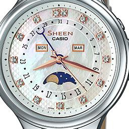 Casio Damskie SHE3045L7A 2