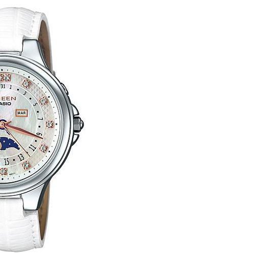 Casio Damskie SHE3045L7A 6