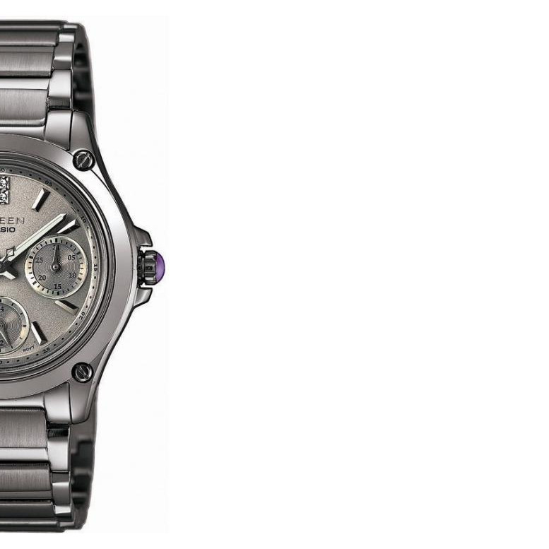 Casio Damskie SHE3502BD8A 6
