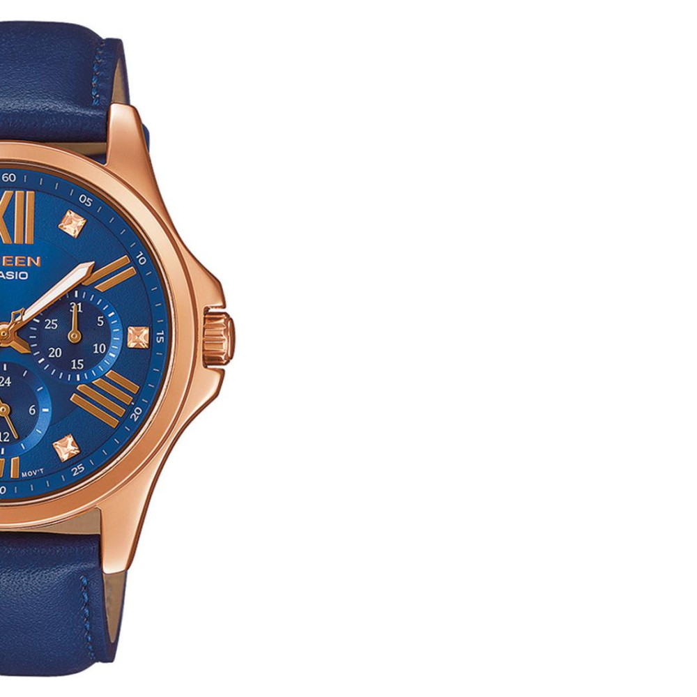 Casio Damskie SHE3806GL2A 6