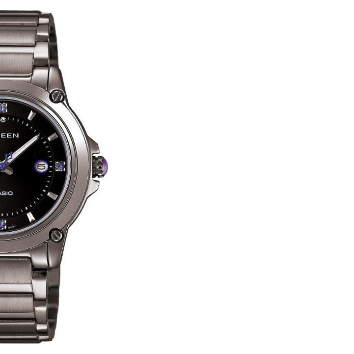 Casio Damskie SHE4507BD1A 6