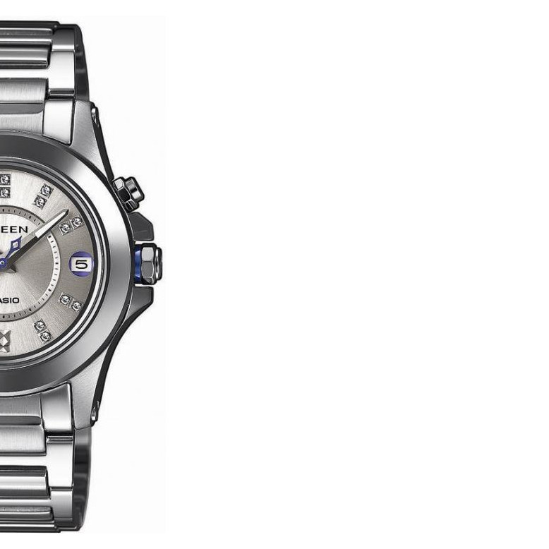 Casio Damskie SHE4509D7A 6