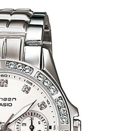 Casio Damskie SHN3013D7A 5