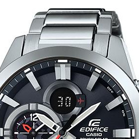 Casio Edifice ECB500D1A 3