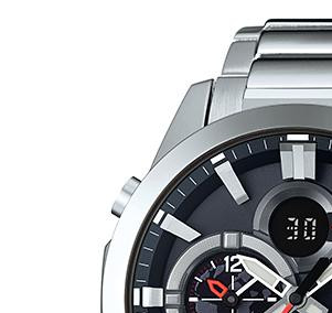 Casio Edifice ECB500D1A 4