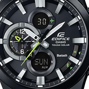 Casio Edifice ECB500DC1A 2