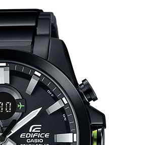 Casio Edifice ECB500DC1A 5