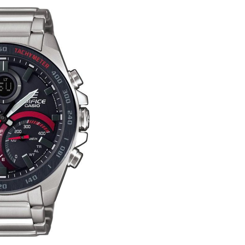 Casio Edifice ECB900DB1A 6
