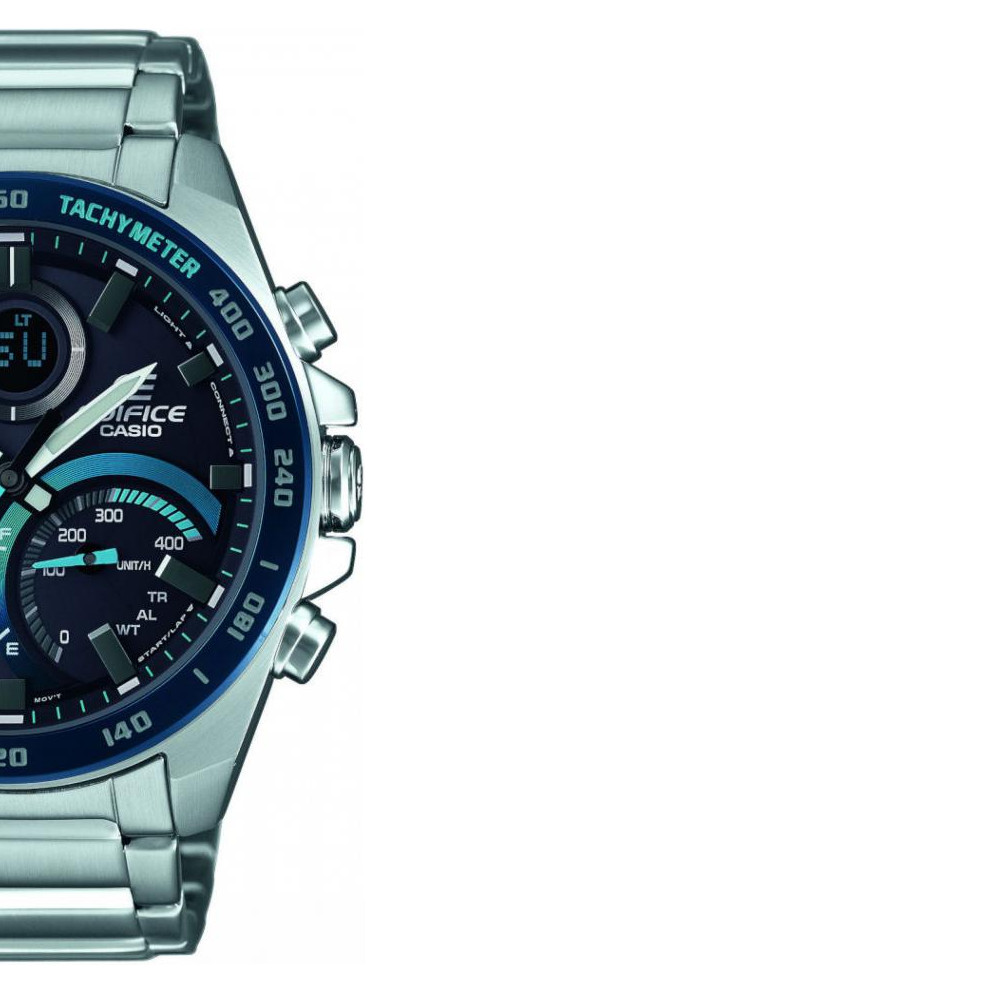 Casio Edifice ECB900DB1B 6