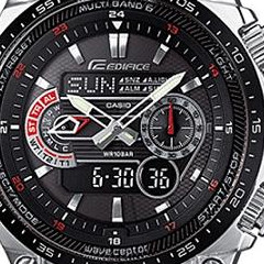 Casio Edifice ECWM300EDB1A 2