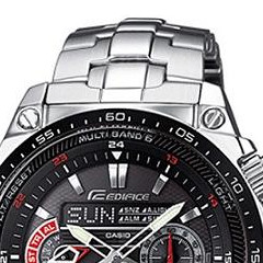 Casio Edifice ECWM300EDB1A 3