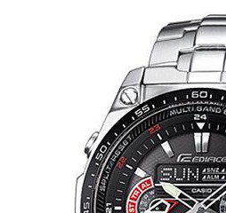 Casio Edifice ECWM300EDB1A 4
