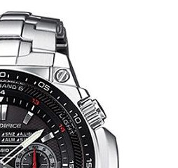 Casio Edifice ECWM300EDB1A 5