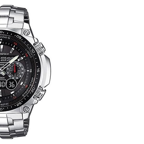 Casio Edifice ECWM300EDB1A 6
