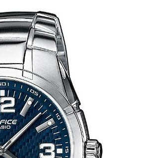 Casio Edifice EF125D2A 5