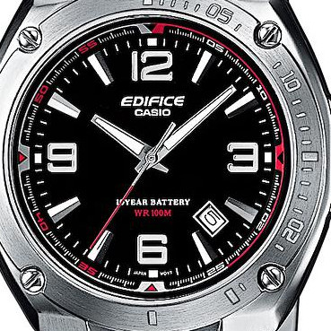 Casio Edifice EF126D1A 2