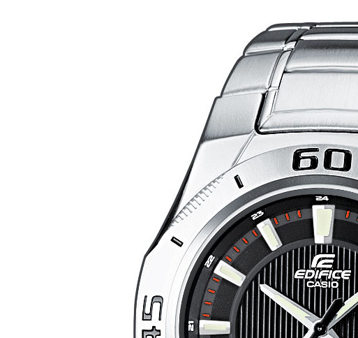 Casio Edifice EF127D1A 4