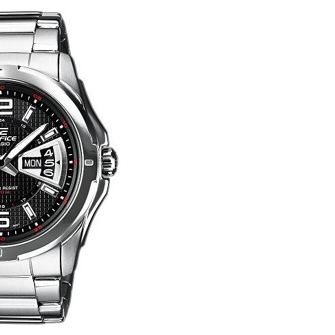 Casio Edifice EF129D1A 6