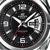Casio Edifice EF129D1 2