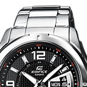 Casio Edifice EF129D1 3